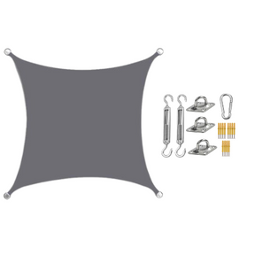 WetterWacht Markise – Flexibler Schutz vor Sonne & Regen