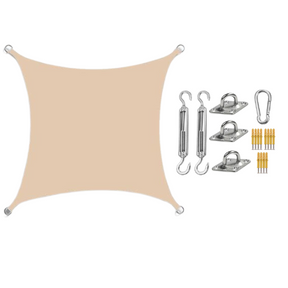 WetterWacht Markise – Flexibler Schutz vor Sonne & Regen