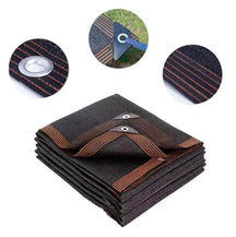 WetterSchild Ultra – Sonnensegel für jede Jahreszeit