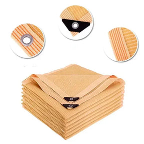 WetterSchild Ultra – Sonnensegel für jede Jahreszeit