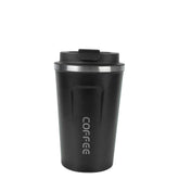 TravelMate – Edelstahl Thermobecher für unterwegs