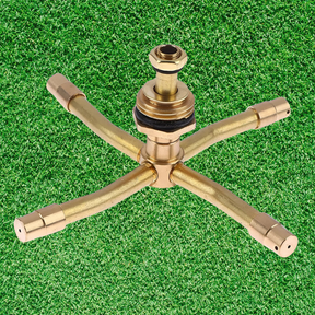 HydroBlume 360° Bewässerungshelfer