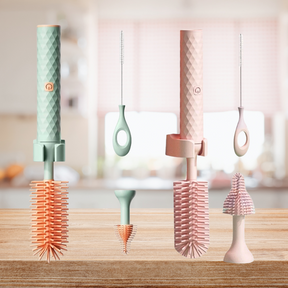 FlaschenFee – Automatischer Reiniger für stressfreie Sauberkeit