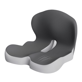 ErgoComfort Pad – Ergonomisches Memory Foam Sitzkissen