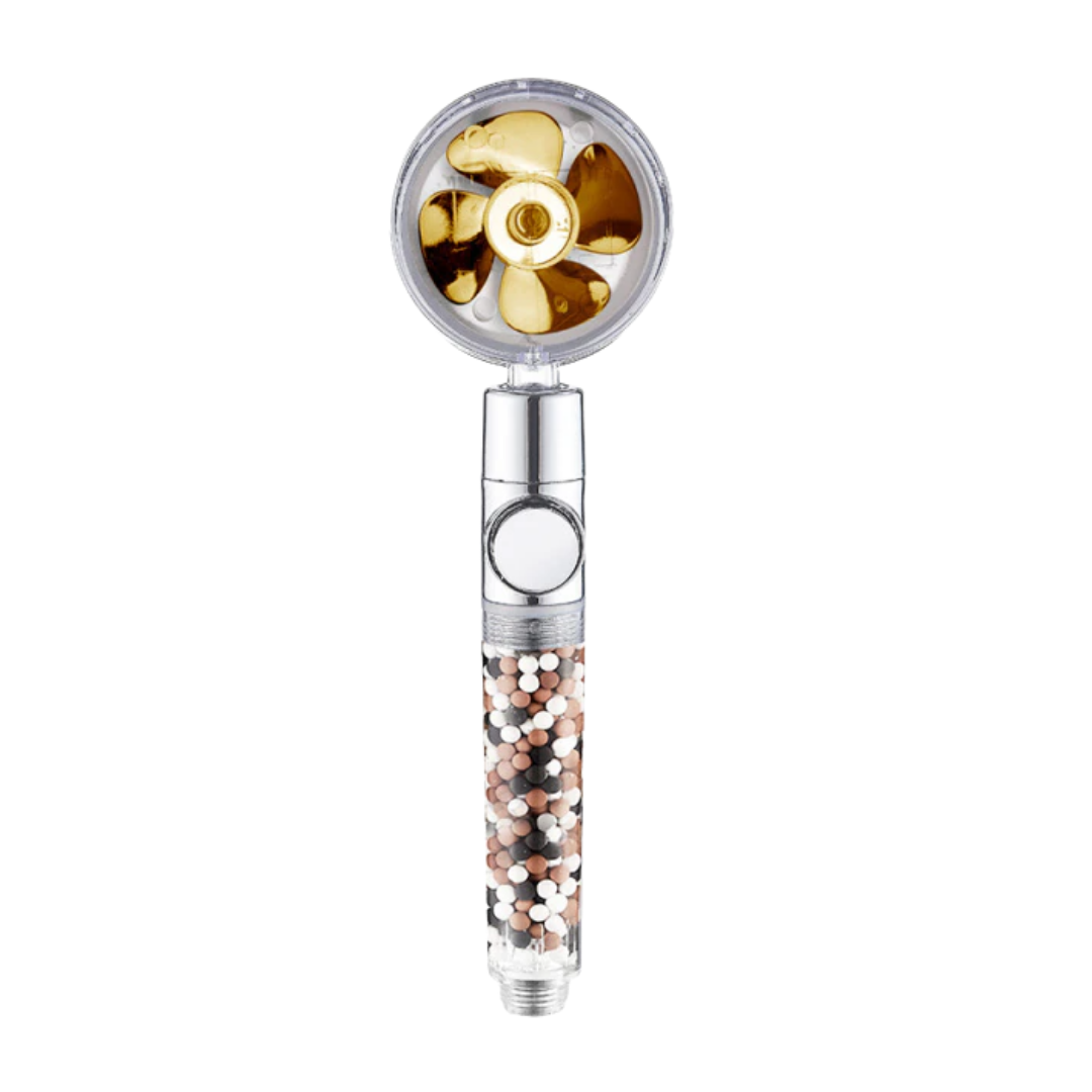 ShowerBliss - Luxuriöser Duschkopf