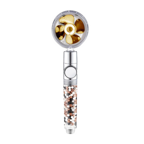 ShowerBliss - Luxuriöser Duschkopf