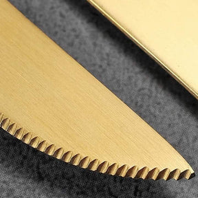 NANCY - Elegantes Besteckset