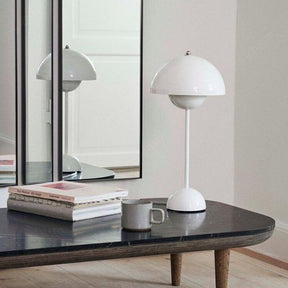 ADELIN – Elegante Designer-Tischlampe