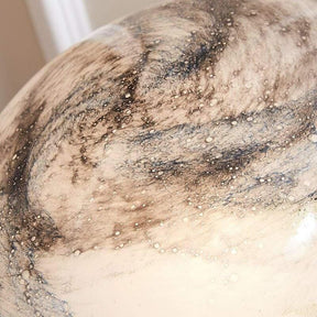 LUMISTELLA – Elegante Tischlampe im Blumen-Design