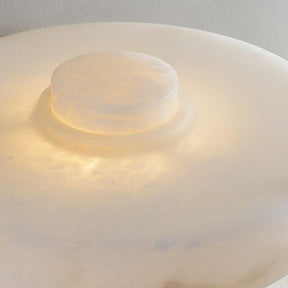 LUMIVOLCANO – Eruptive Eleganz Tischlampe