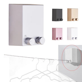 EASYDRY – Ausziehbare Wäscheleine