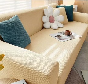 CouchWrap - Wasserdichter, leichter und rutschfester Sofabezug