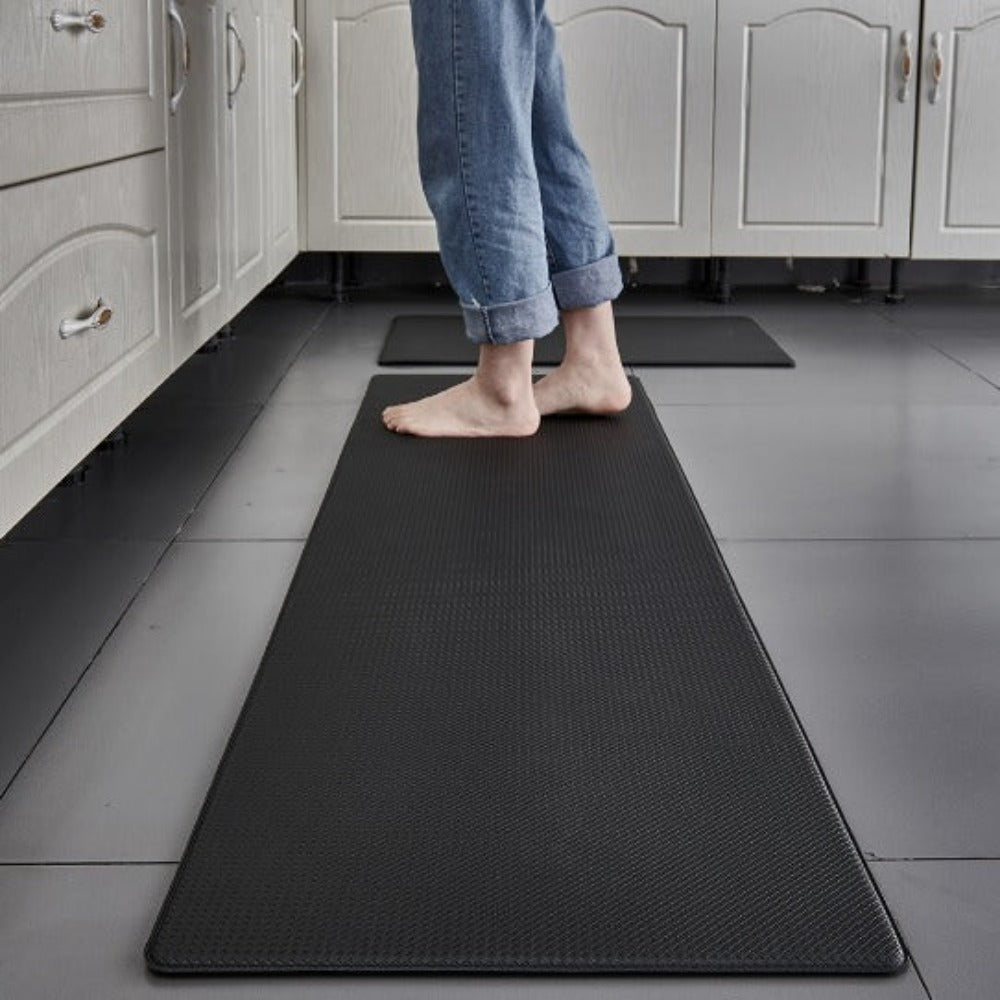 KitchenMat – ergonomische, rutschfeste und bequeme Matte