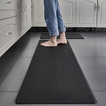 KitchenMat – ergonomische, rutschfeste und bequeme Matte