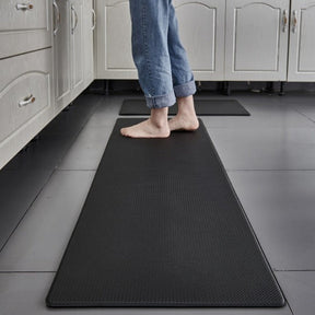 KitchenMat – ergonomische, rutschfeste und bequeme Matte