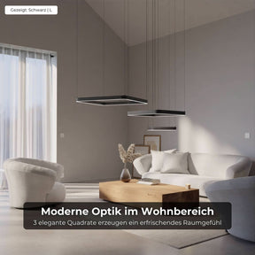 Casa Designer Pendelleuchte