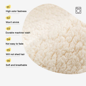 Telly - Luxuriöser Schutz und stilvoller Komfort