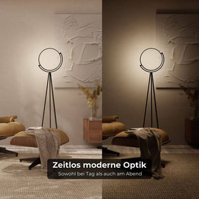 Darea Designer Stehleuchte