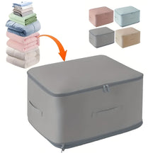 StoreMax - Platzsparende Aufbewahrungstasche