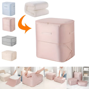 StoreMax - Platzsparende Aufbewahrungstasche