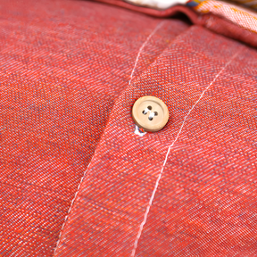 CitrusGlow - Entspannende Decke