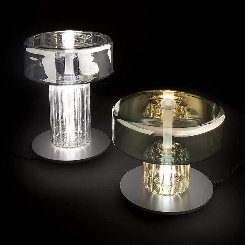 VIVORA – Stilvolle Moderne Tischlampe