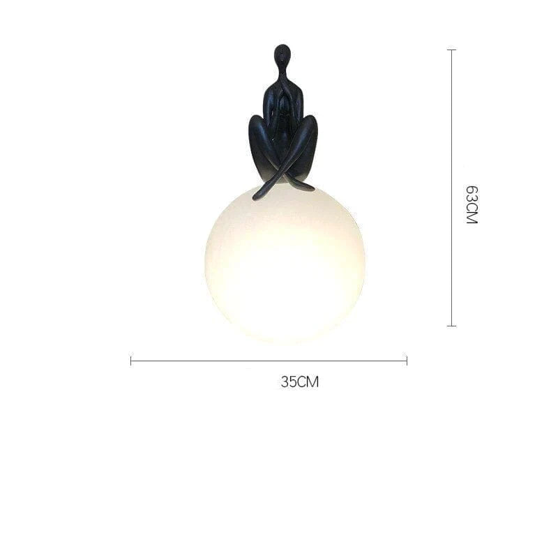 VENDURE – Wachstumslampe