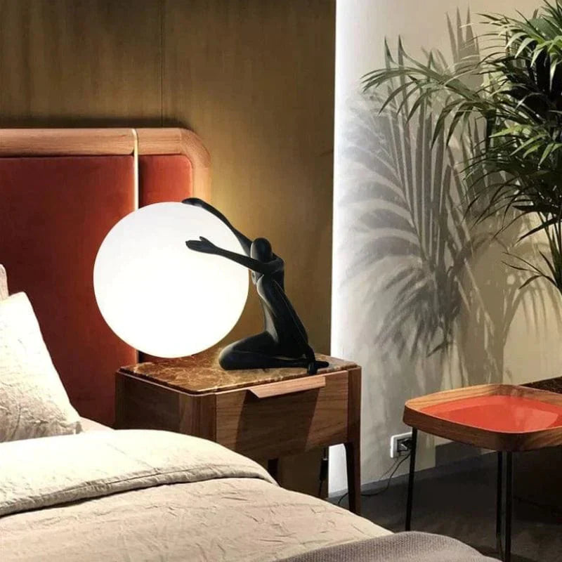 VENDURE – Wachstumslampe