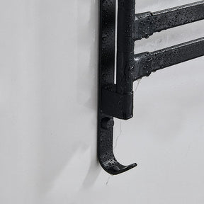 TowelPro - Eleganter Handtuchhalter