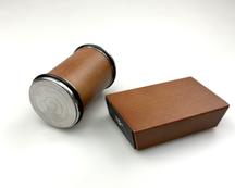 SharpEdge Pro Knife Sharpener – Profi-Messerschärfer mit Rollmechanismus & Diamantbeschichtung