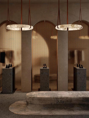 MIRANA – Zeitlose Pendelleuchte