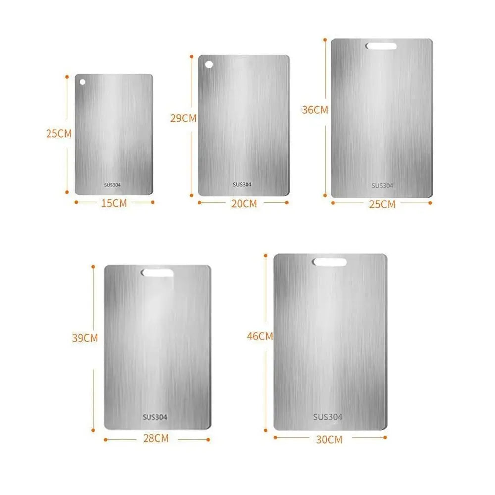 TITAN EDGE - Schneidebrett