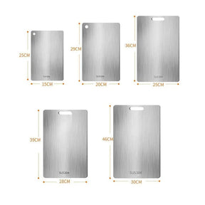 TITAN EDGE - Schneidebrett