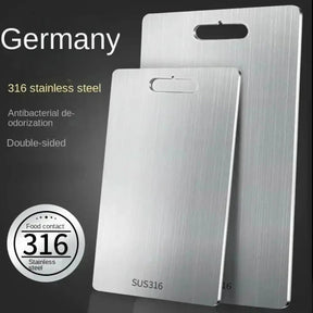 TITAN EDGE - Schneidebrett