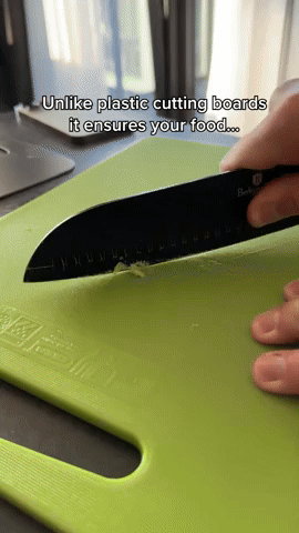 TITAN EDGE - Schneidebrett