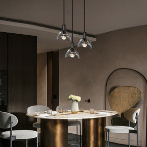 CELINORA – Strahlendes Orb-Deckenlicht