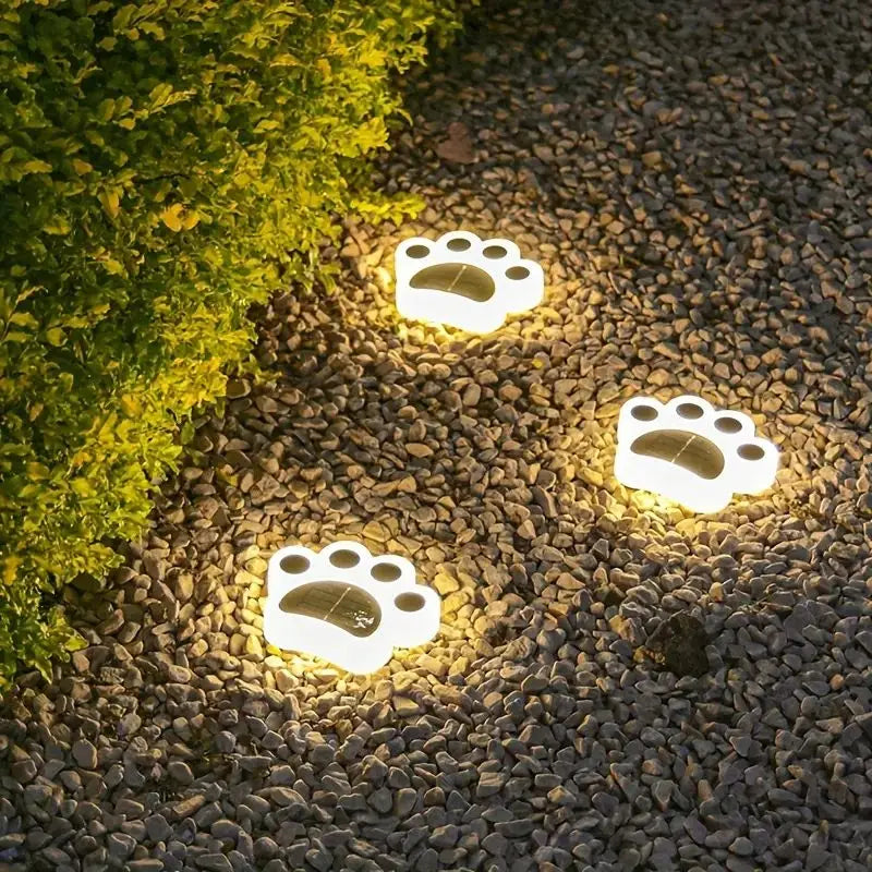 Solar Garden Lamps – Kabellose, nachhaltige Gartenbeleuchtung für stimmungsvolle Abende | Solarbetriebene Außenlampen