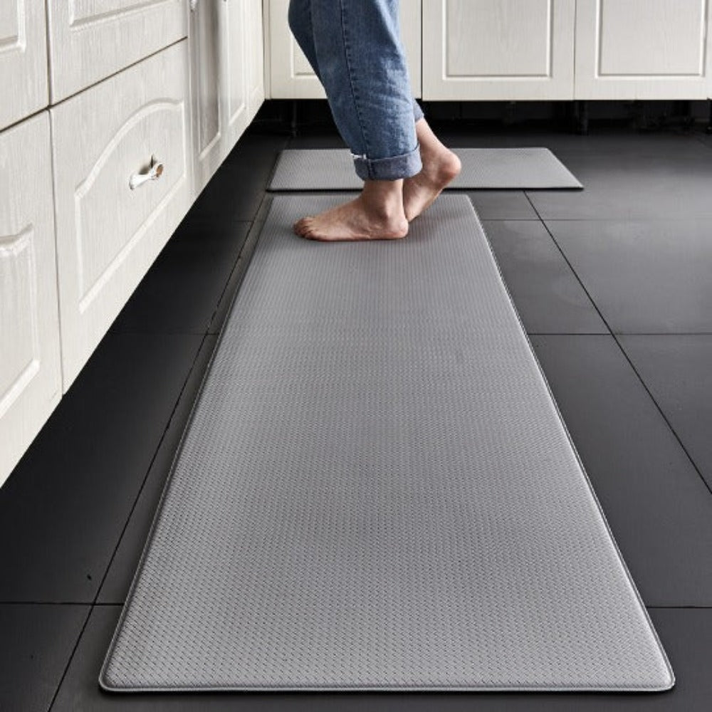 KitchenMat – ergonomische, rutschfeste und bequeme Matte