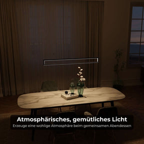 Revaris Designer Pendelleuchte