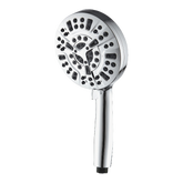 LuxeFlow - Hochwertiger Duschkopf