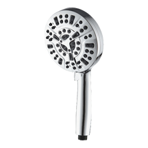 LuxeFlow - Hochwertiger Duschkopf