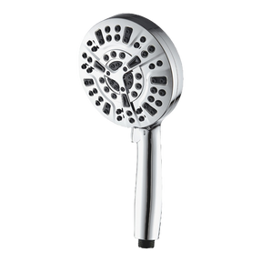 LuxeFlow - Hochwertiger Duschkopf