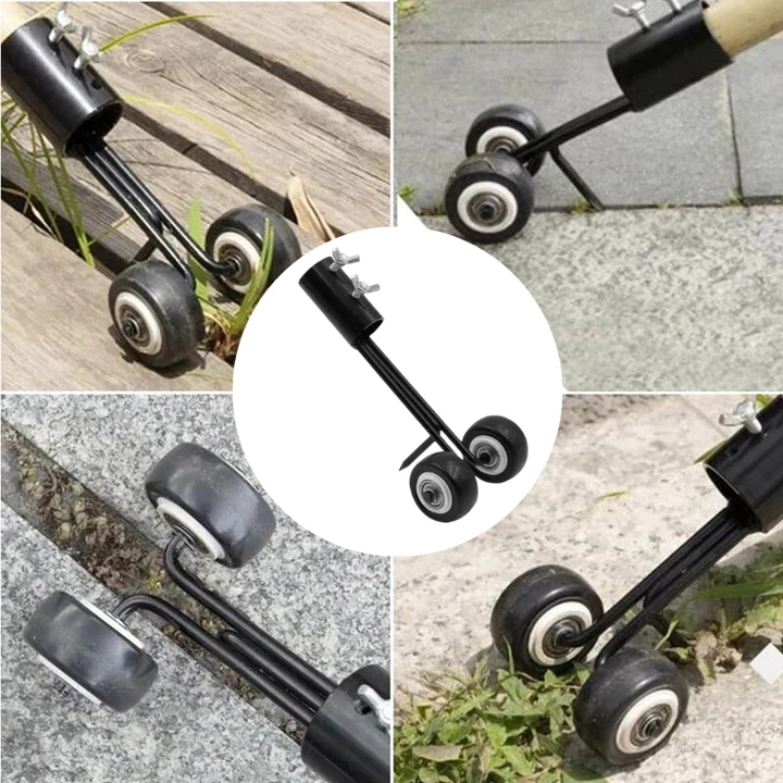 RUTH - Premium Unkrautentfernungswerkzeug