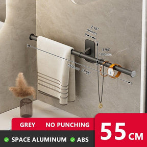 Mavi - Langlebiger Handtuchhalter