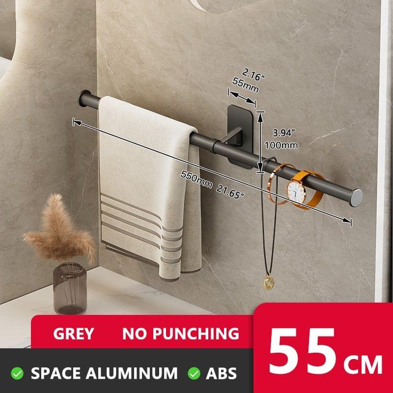 Mavi - Langlebiger Handtuchhalter