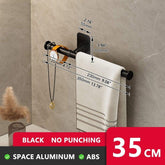 Mavi - Langlebiger Handtuchhalter