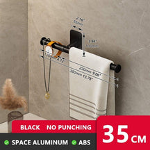 Mavi - Langlebiger Handtuchhalter