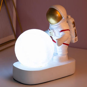 LUNERO – Sanftes Nachtlicht