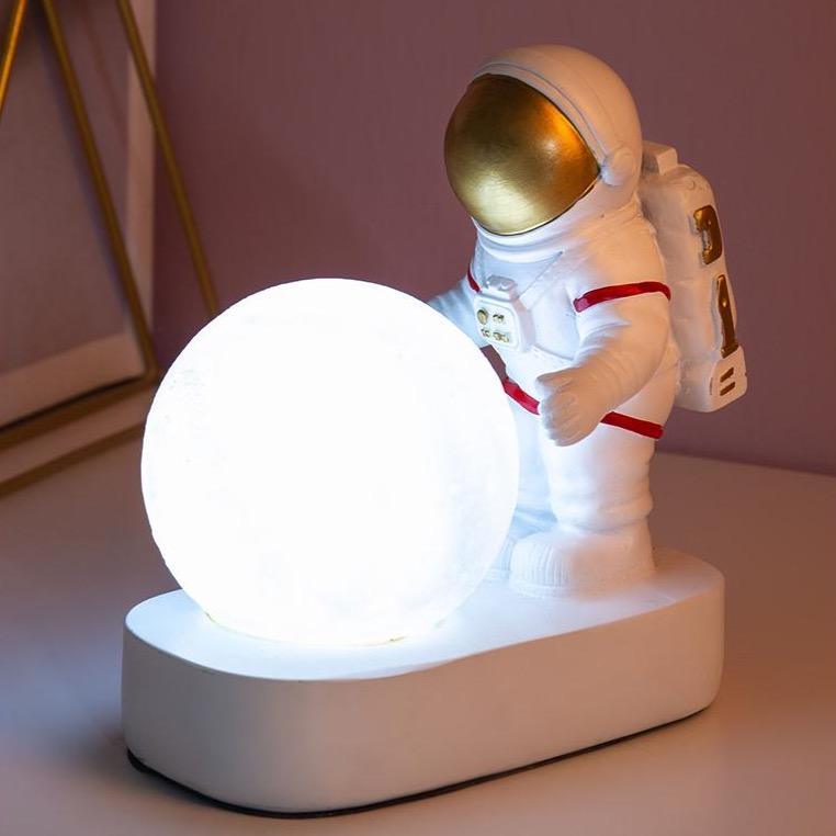 LUNERO – Sanftes Nachtlicht