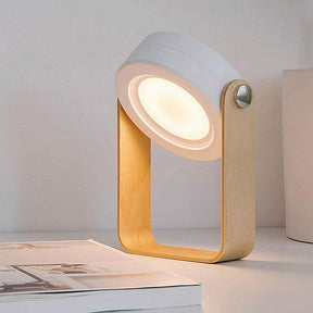 ELEVIA – Pop-Up Lampe